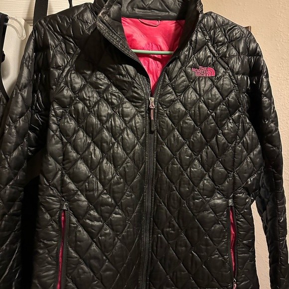 North face termo ball jacket - Picture 2 of 5